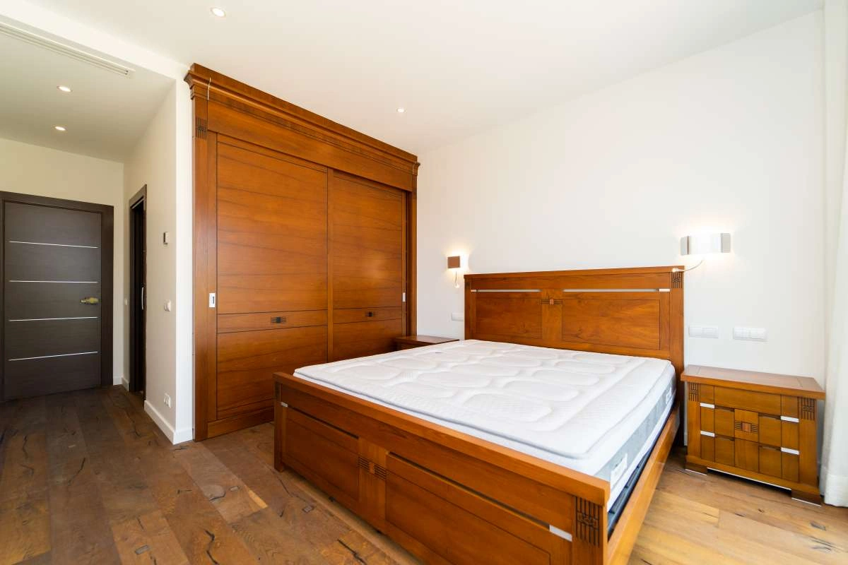 Chalet/Villa en venta en Calpe