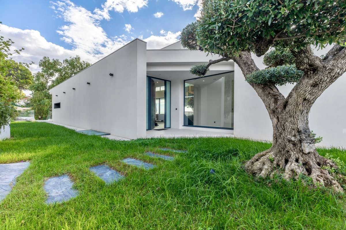 Chalet/Villa en venta en Altea