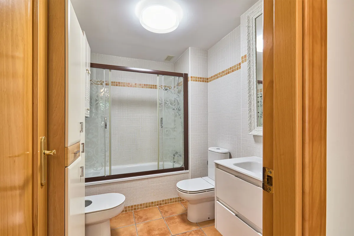 Apartamento en venta en Jávea