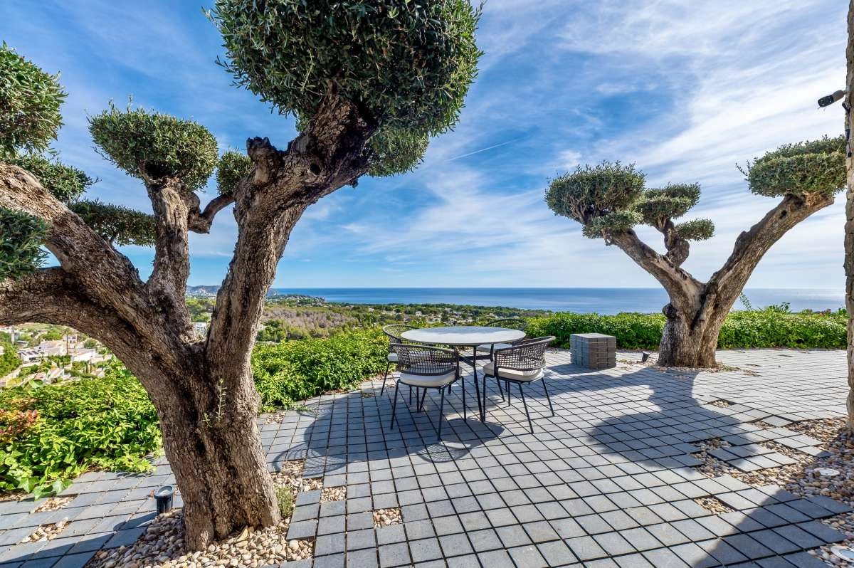 Chalet/Villa en venta en Benissa Coast