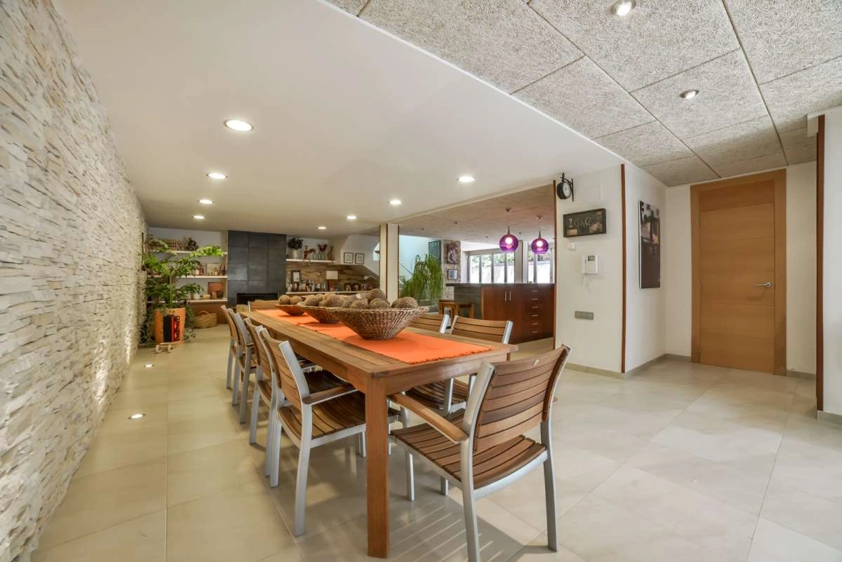 Chalet/Villa en venta en Benidorm
