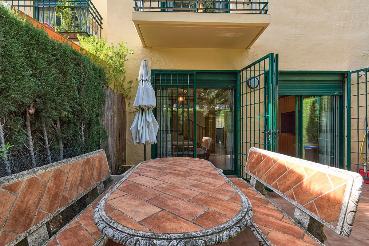 Apartamento en venta en Jávea