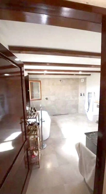 Chalet/Villa en venta en Jávea