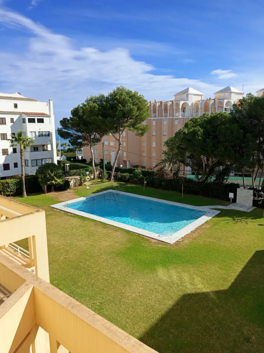 Apartamento en venta en Jávea