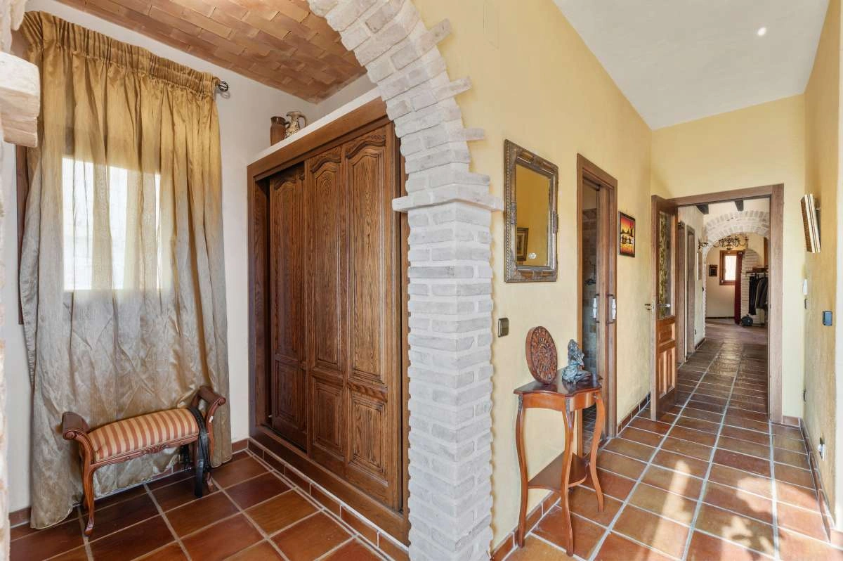 Chalet/Villa en venta en Benissa Coast