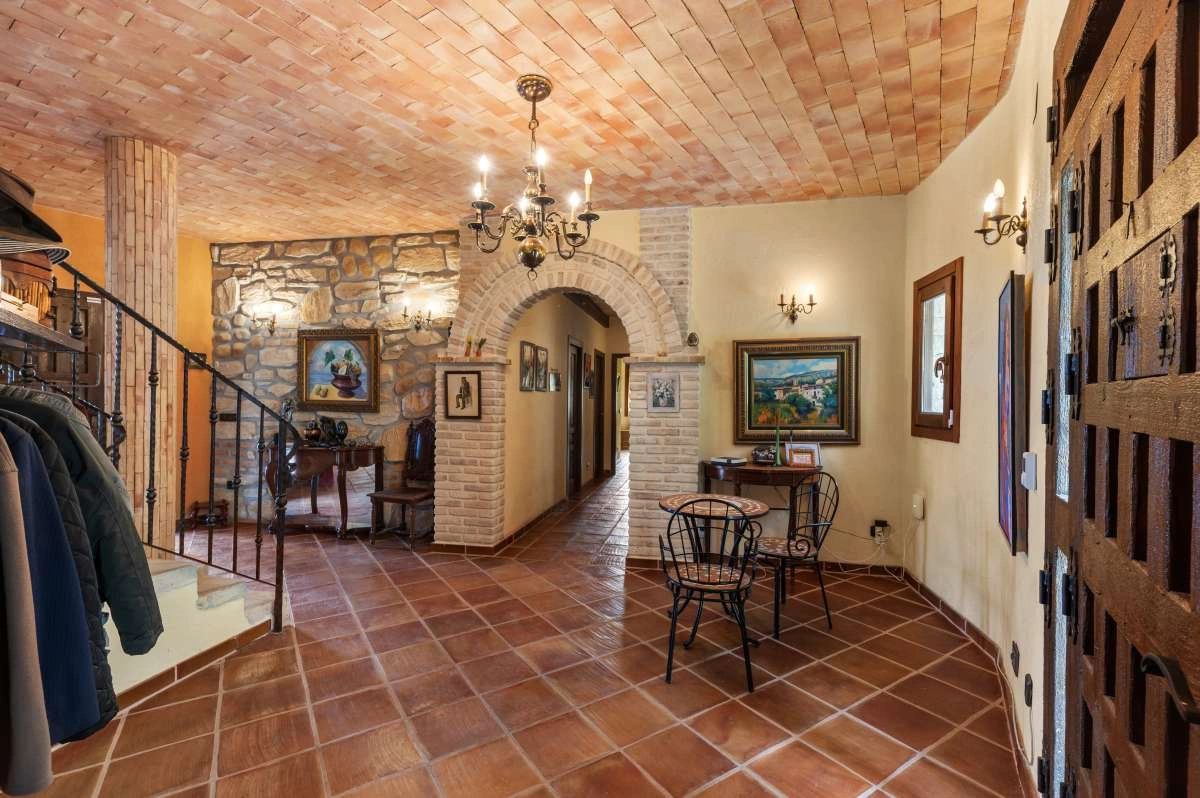 Chalet/Villa en venta en Benissa Coast