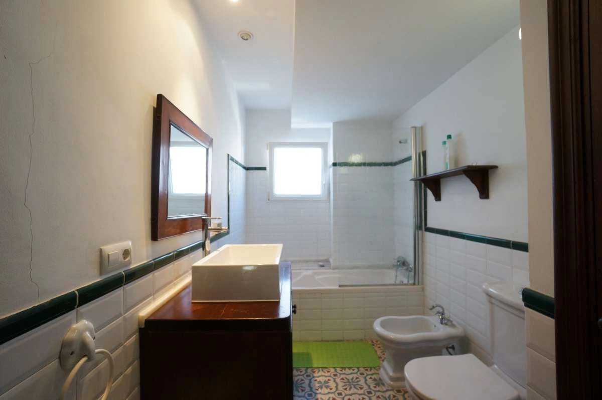 Casa de pueblo en venta en Altea