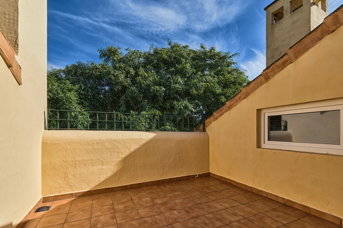 Apartamento en venta en Jávea