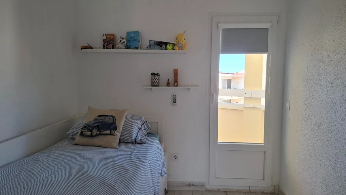 Apartamento en venta en Jávea