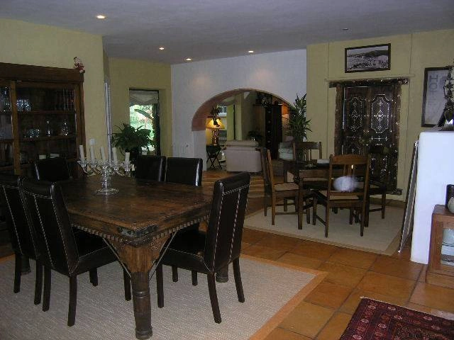 Chalet/Villa en venta en Senija