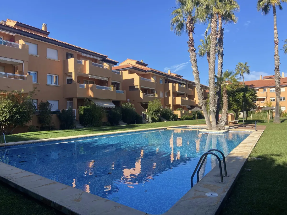 Apartamento en venta en Jávea