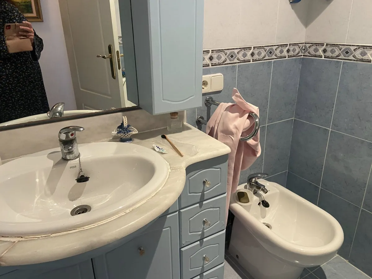 Apartamento en venta en Jávea