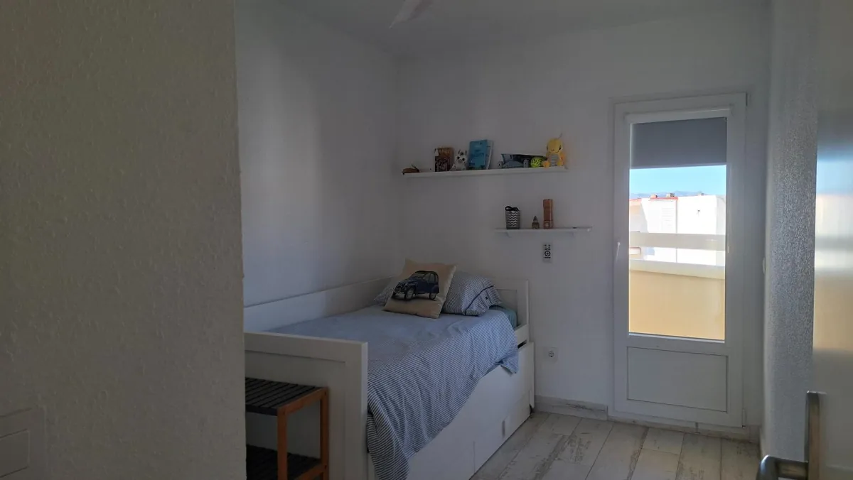Apartamento en venta en Jávea