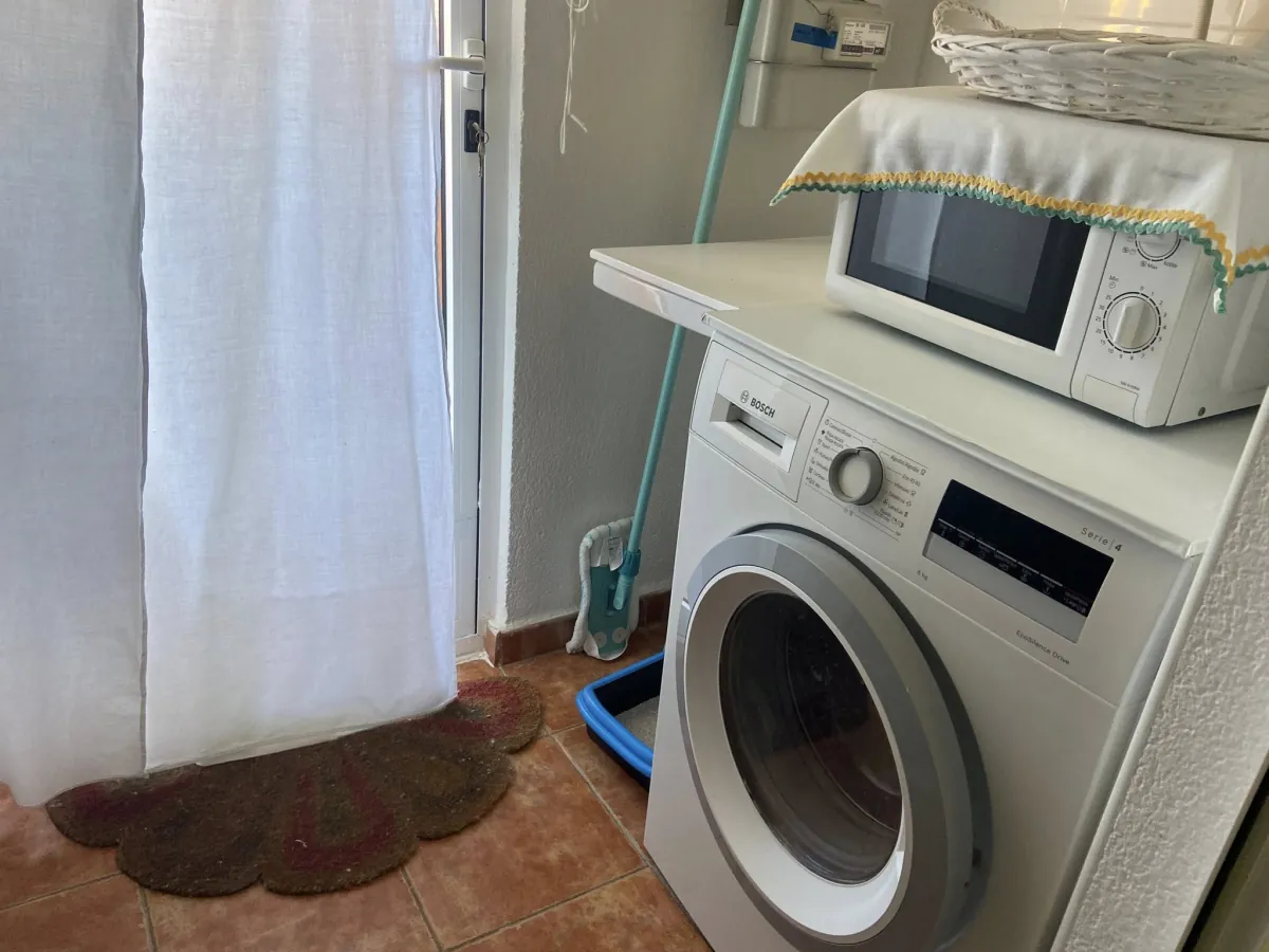 Apartamento en venta en Jávea