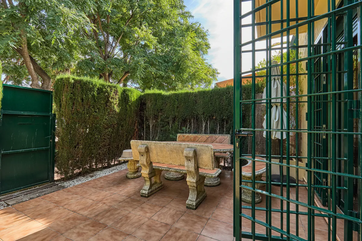 Apartamento en venta en Jávea