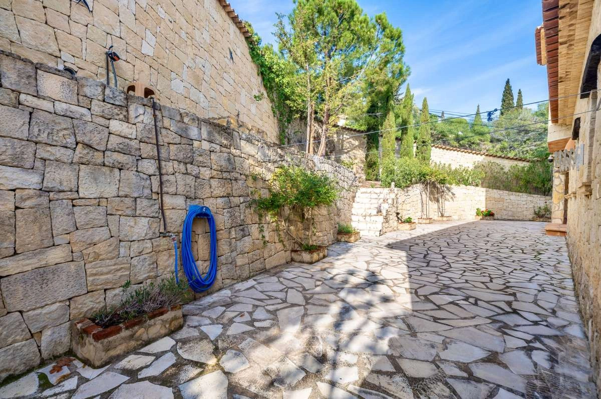 Chalet/Villa en venta en Benissa Coast
