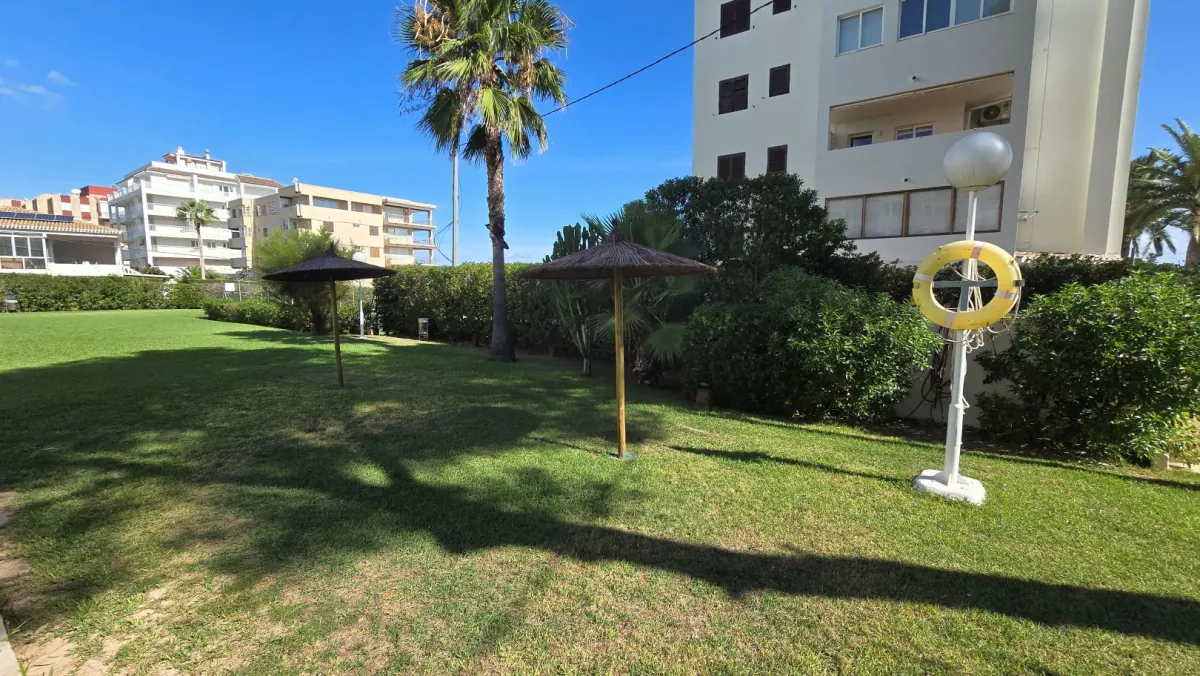 Apartamento en venta en Jávea