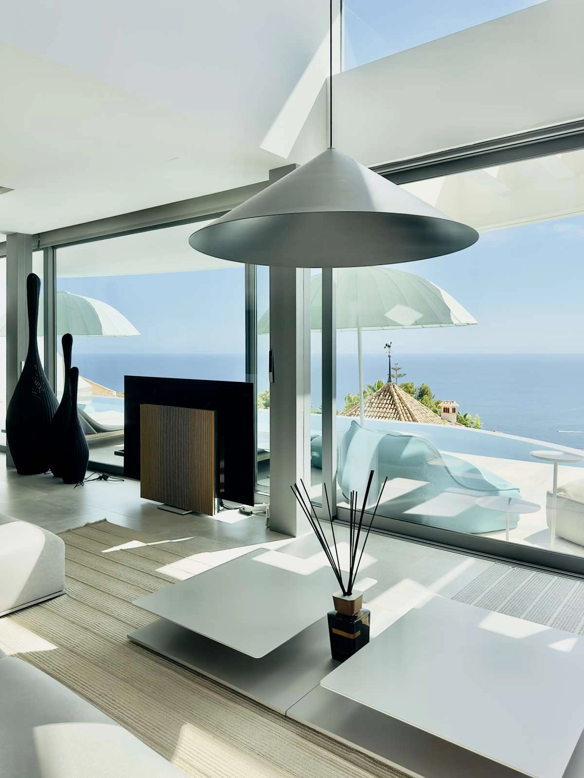 Chalet/Villa en venta en Altea Hills
