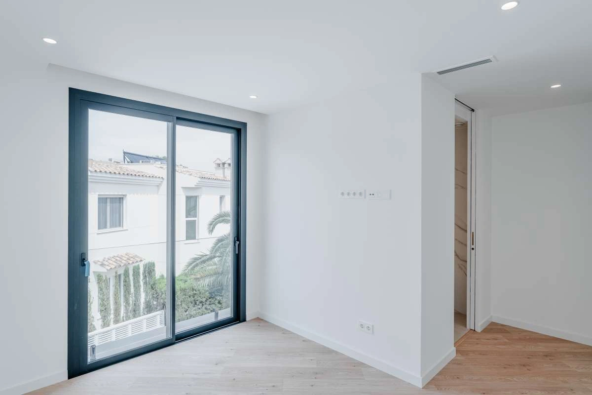 Chalet/Villa en venta en Calpe