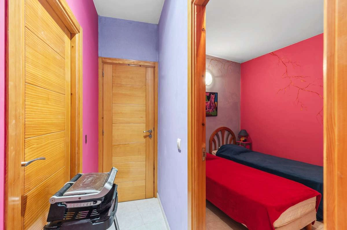 Chalet/Villa en venta en Benissa