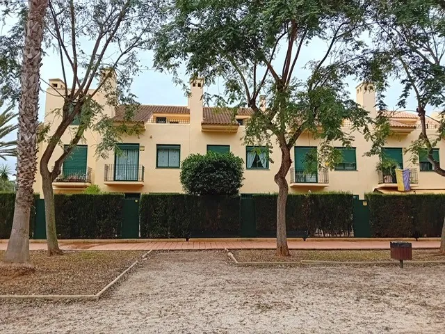 Apartamento en venta en Jávea