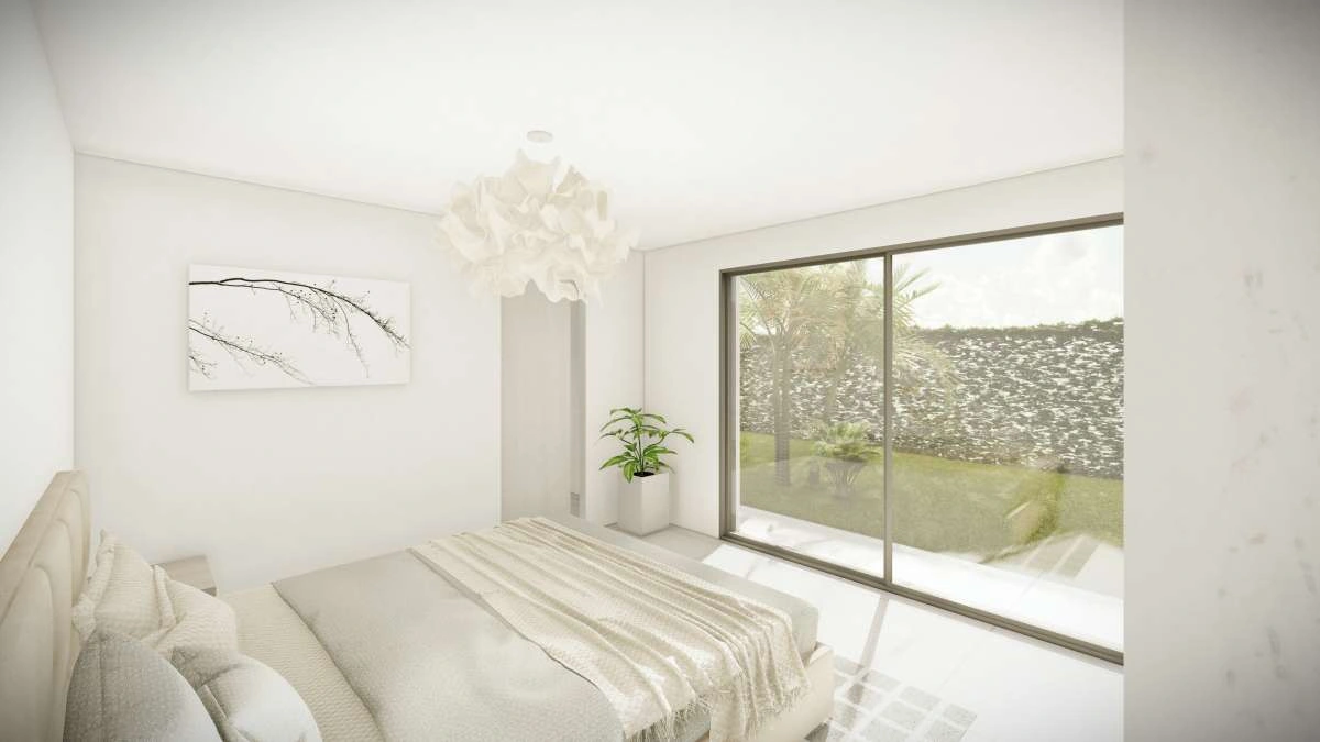 Chalet/Villa en venta en Calpe