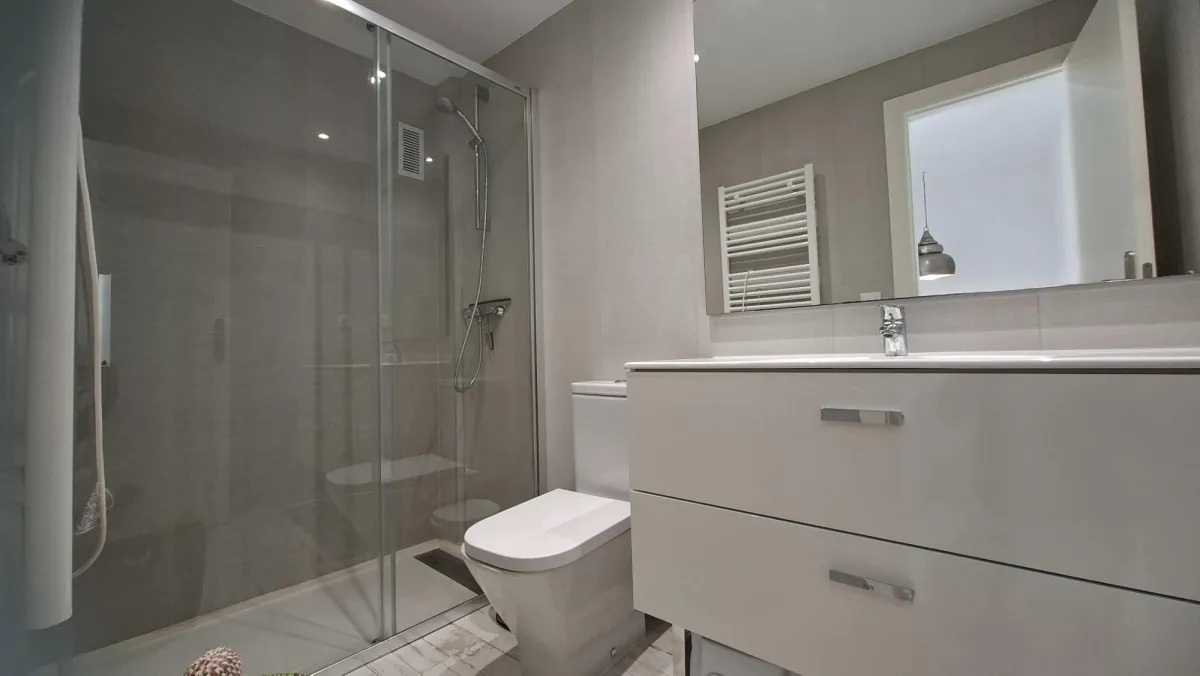 Apartamento en venta en Jávea