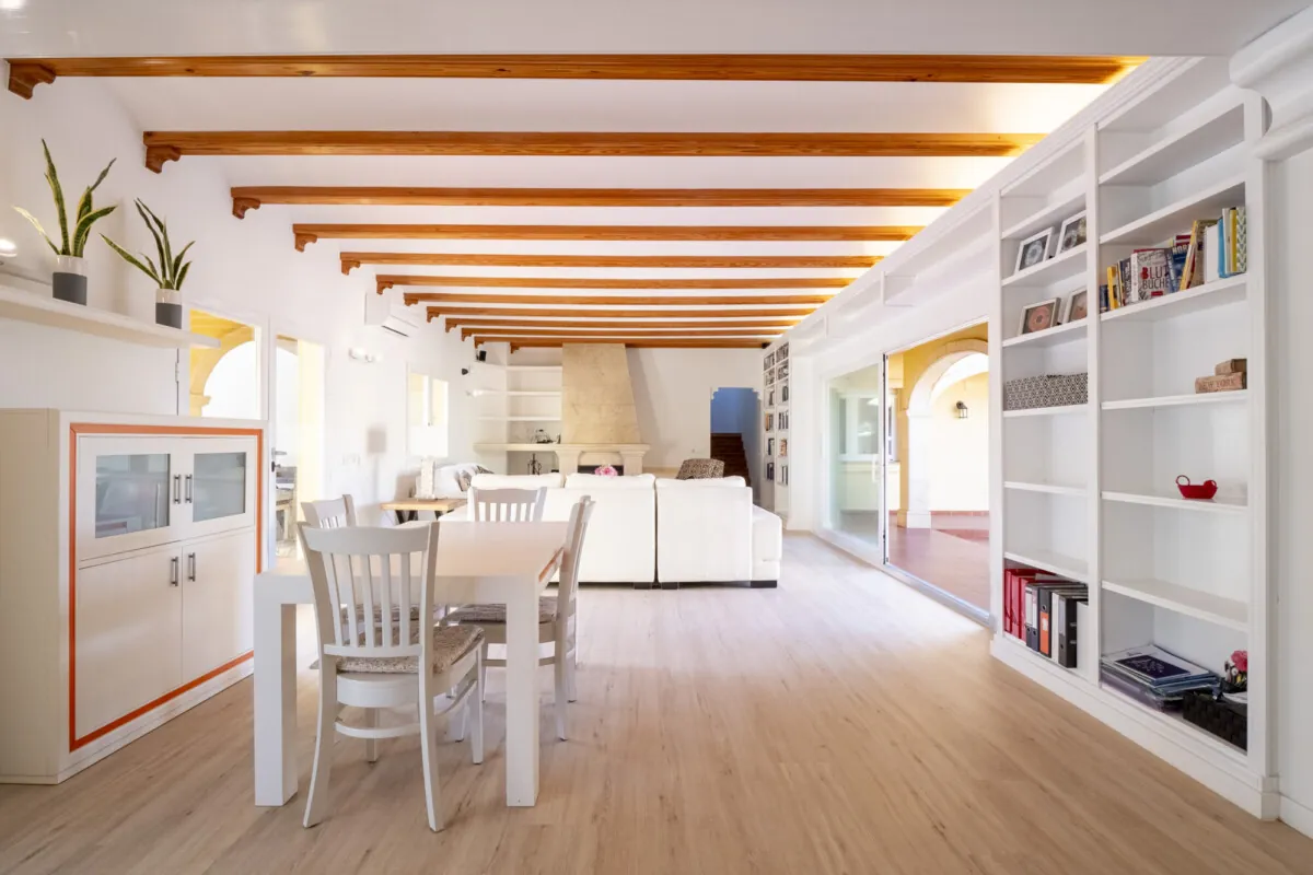 Chalet/Villa en venta en Gata De Gorgos
