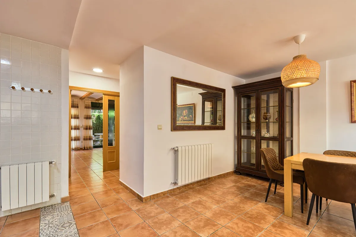 Apartamento en venta en Jávea