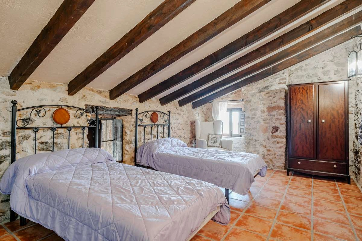Chalet/Villa en venta en Benissa Rural