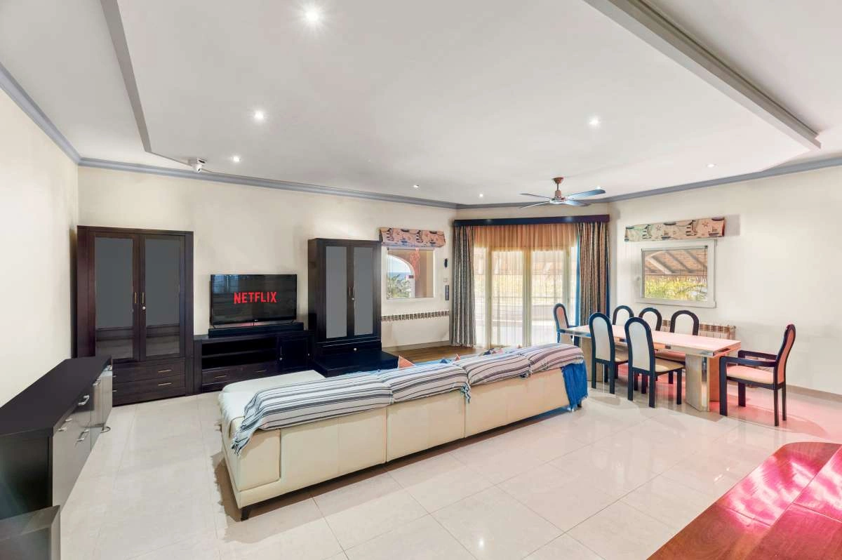 Chalet/Villa en venta en Calpe