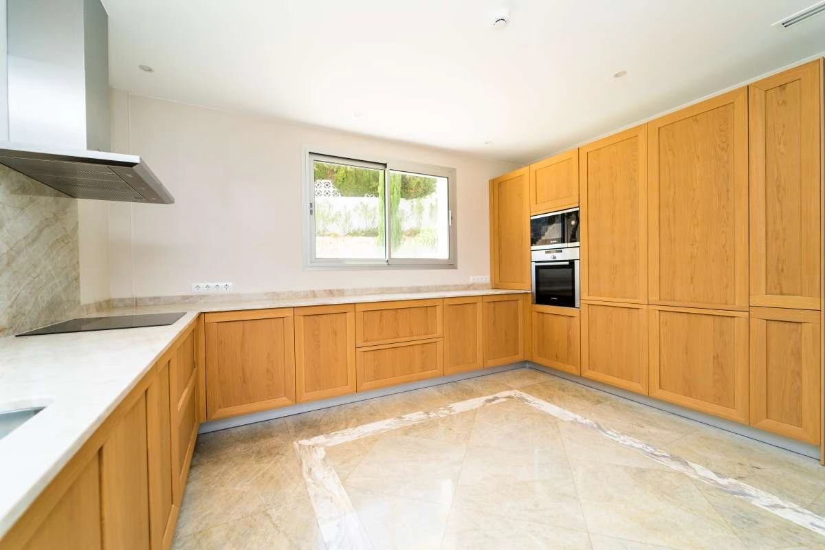Chalet/Villa en venta en Calpe