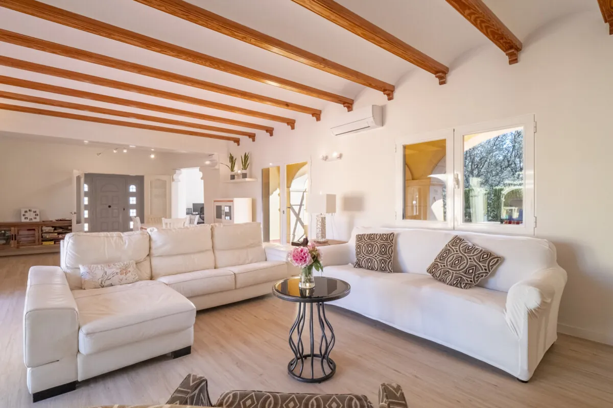 Chalet/Villa en venta en Gata De Gorgos