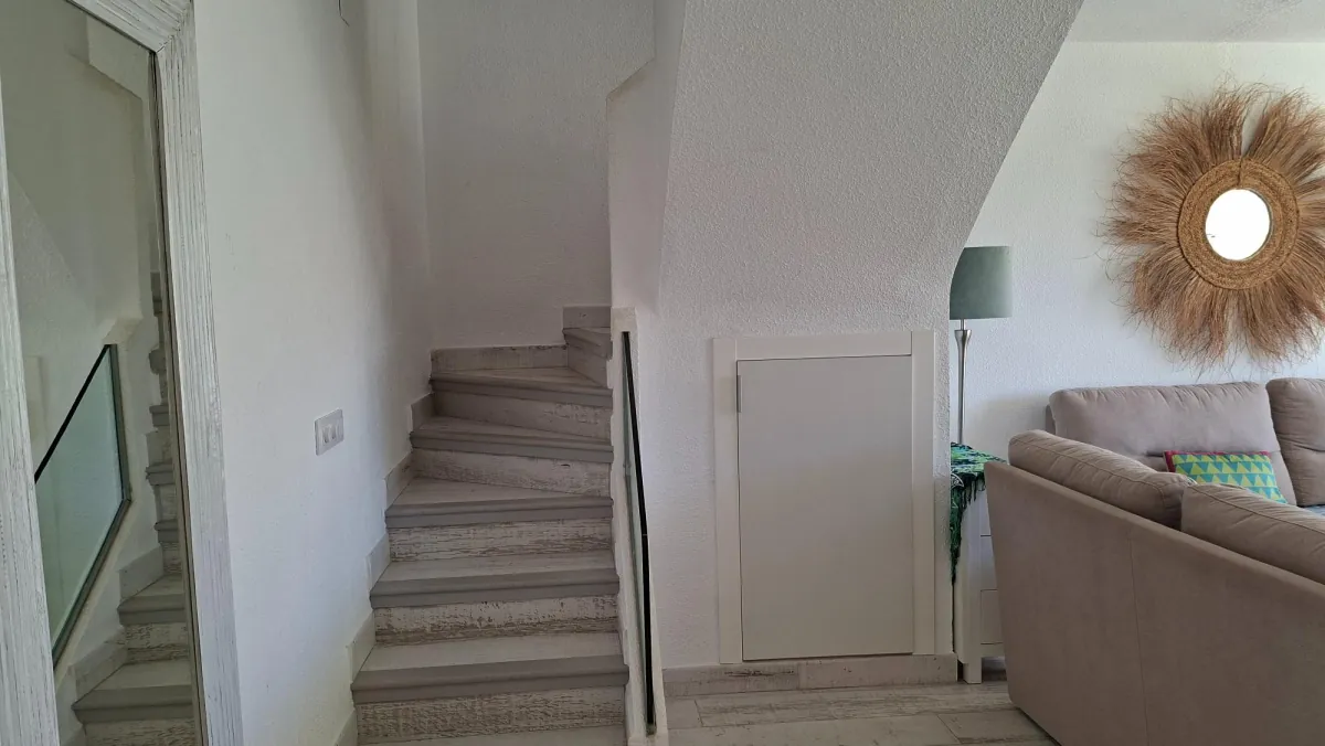 Apartamento en venta en Jávea