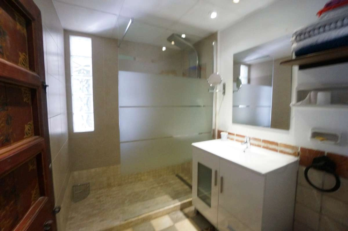 Casa de pueblo en venta en Altea