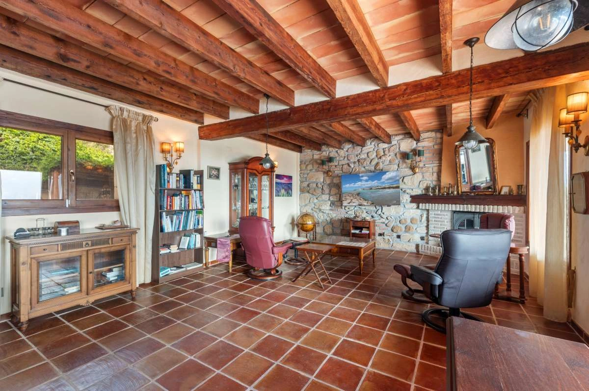 Chalet/Villa en venta en Benissa Coast