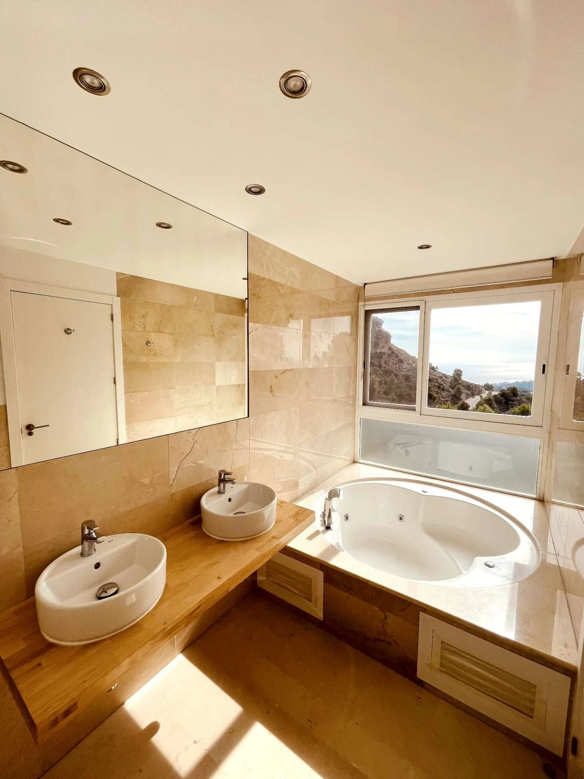 Chalet/Villa en venta en Altea La Vieja
