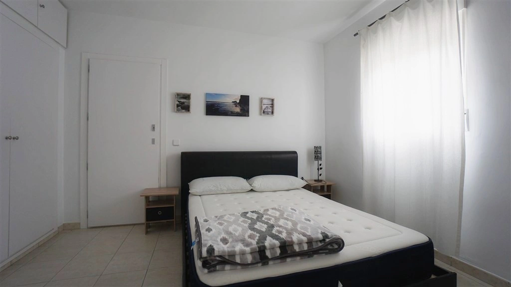 Chalet/Villa en venta en Calpe