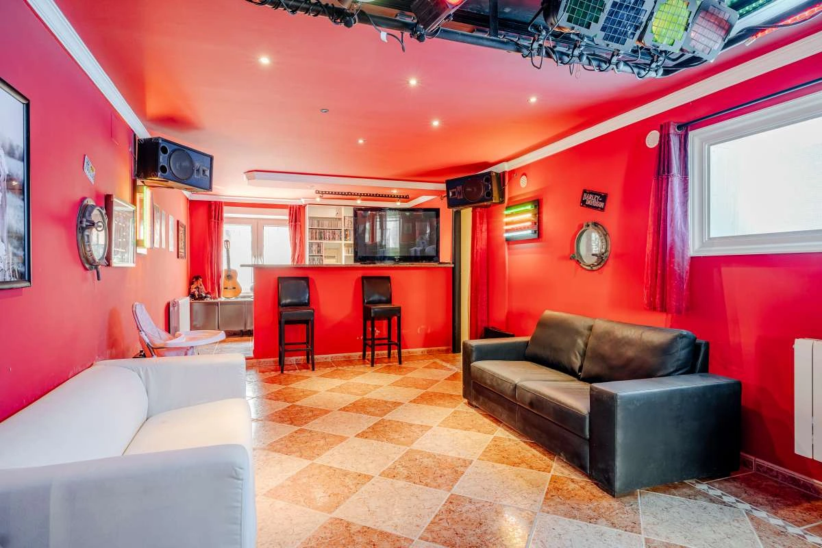 Chalet/Villa en venta en Calpe