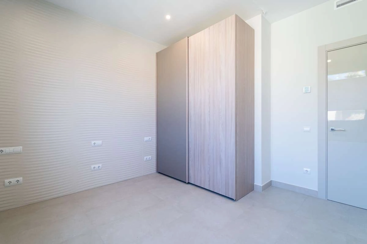 Chalet/Villa en venta en Calpe