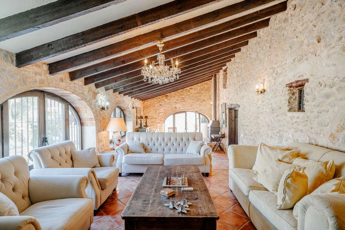 Chalet/Villa en venta en Benissa Rural