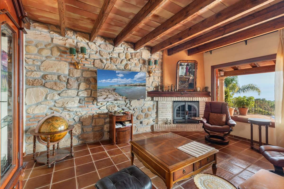 Chalet/Villa en venta en Benissa Coast