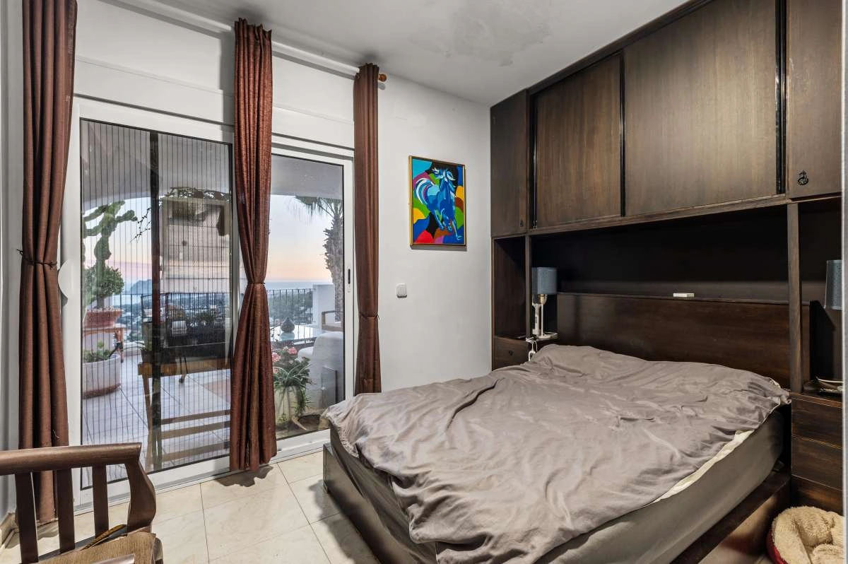 Chalet/Villa en venta en Benissa