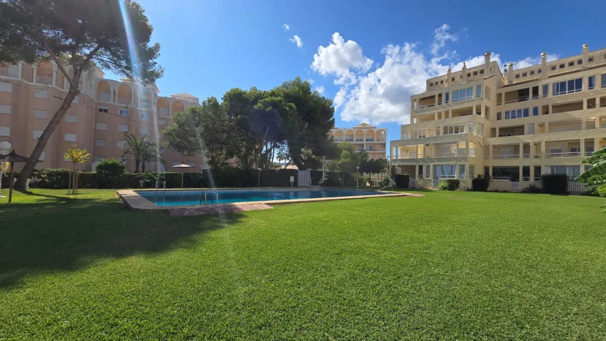 Apartamento en venta en Jávea