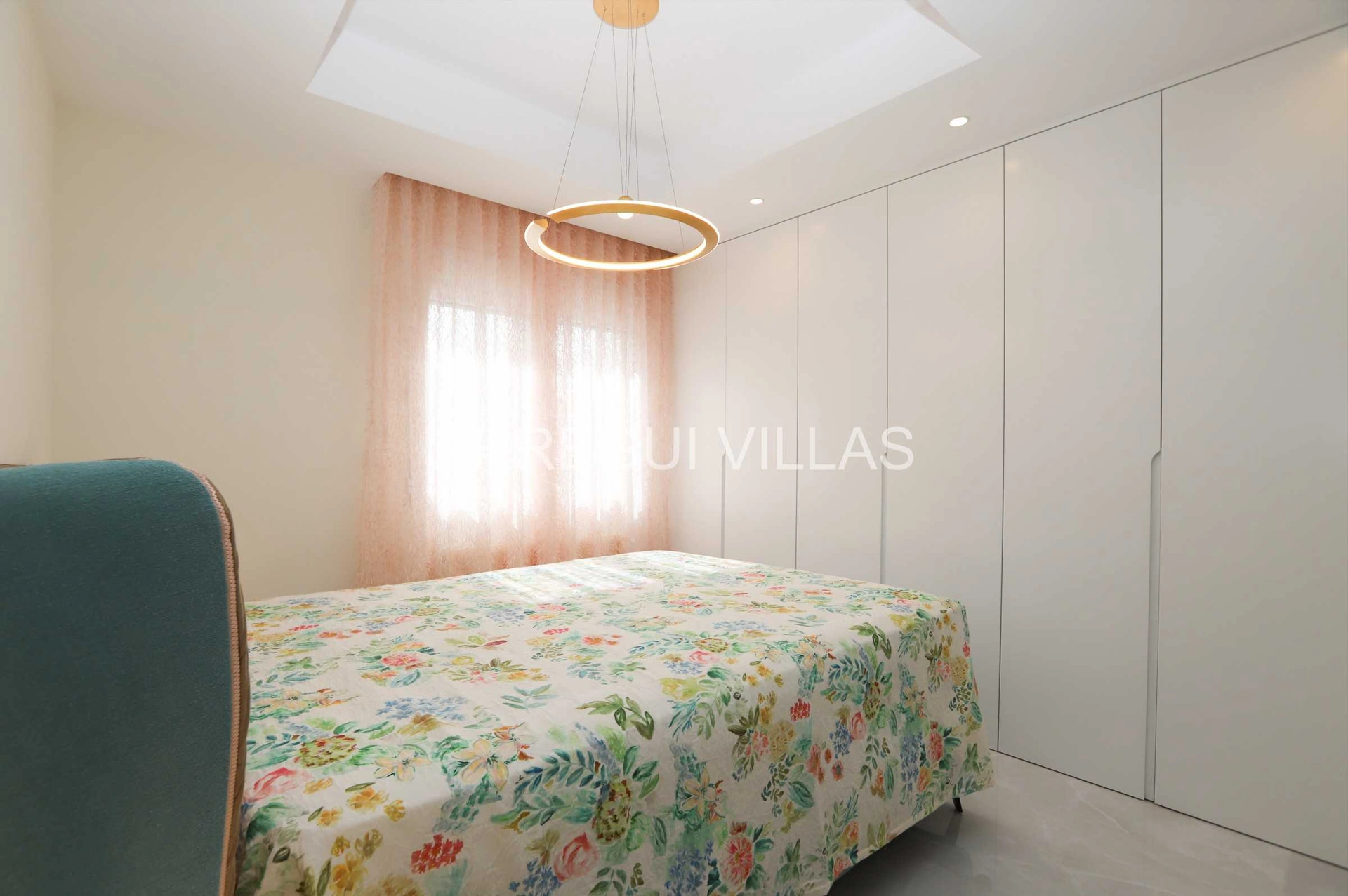Chalet/Villa en venta en Denia