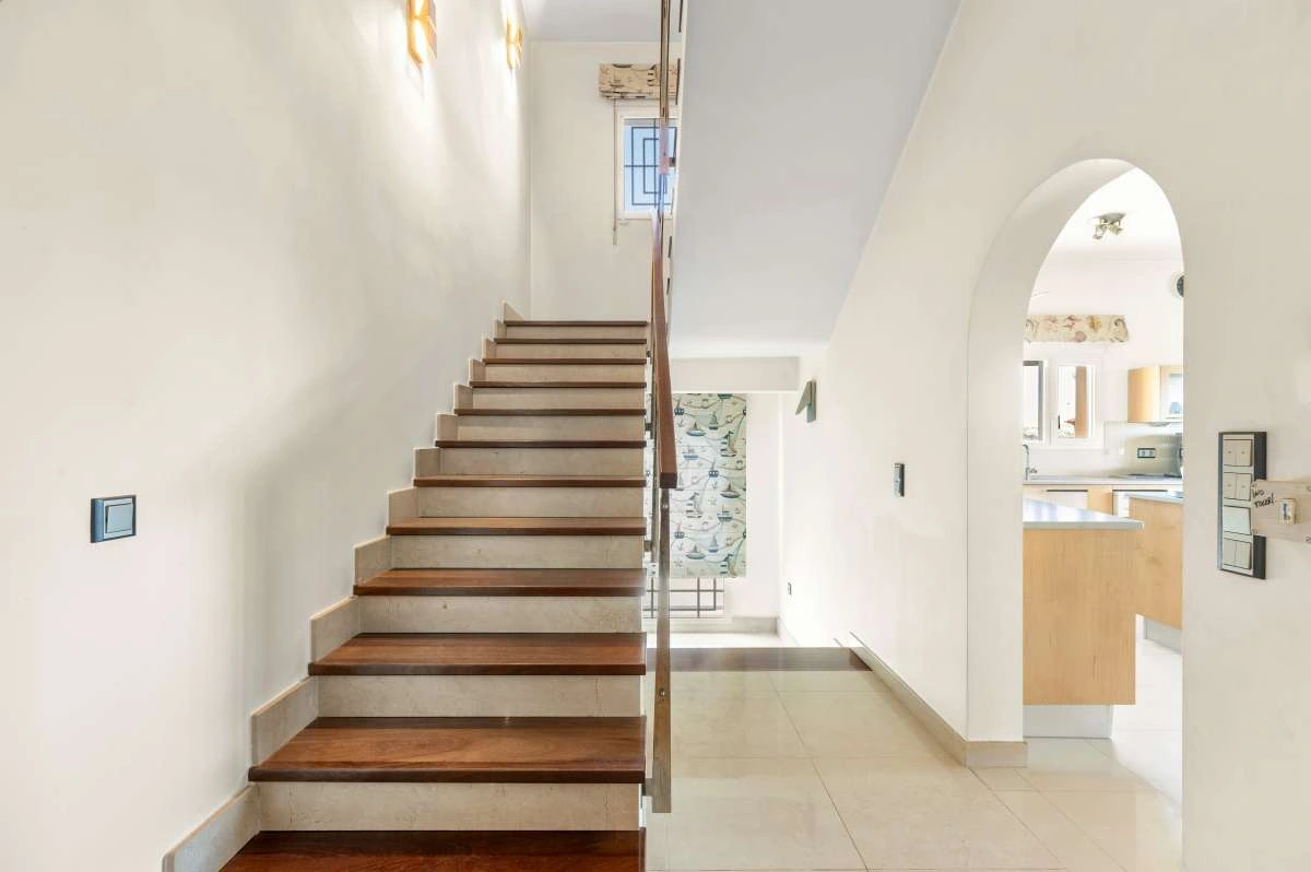 Chalet/Villa en venta en Calpe