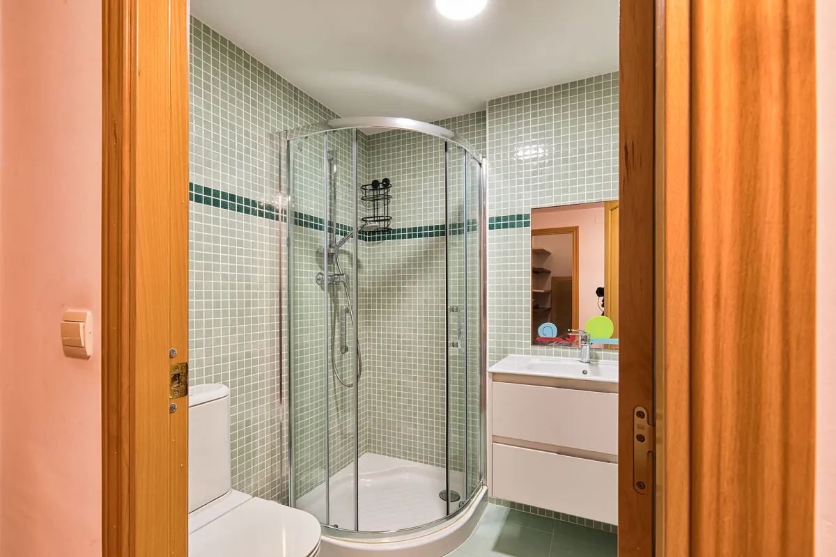 Apartamento en venta en Jávea