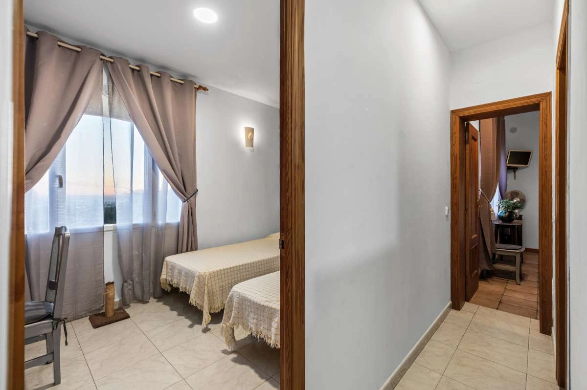 Chalet/Villa en venta en Benissa