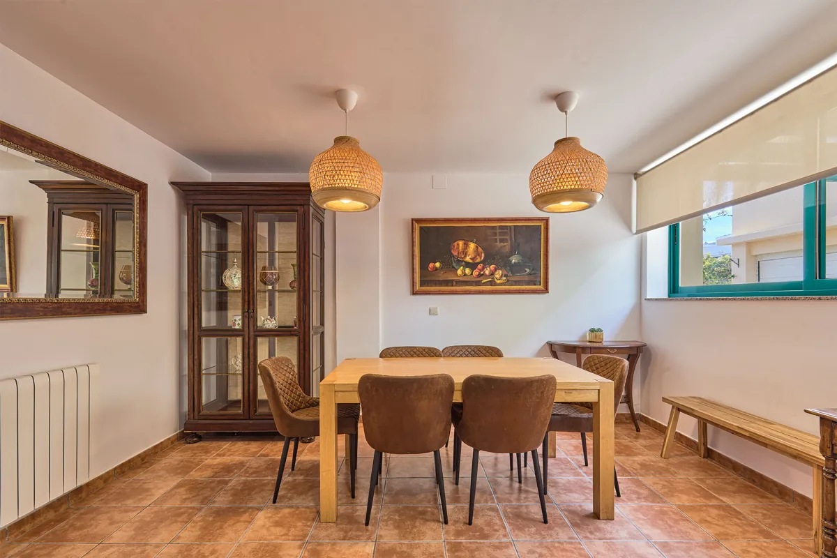 Apartamento en venta en Jávea