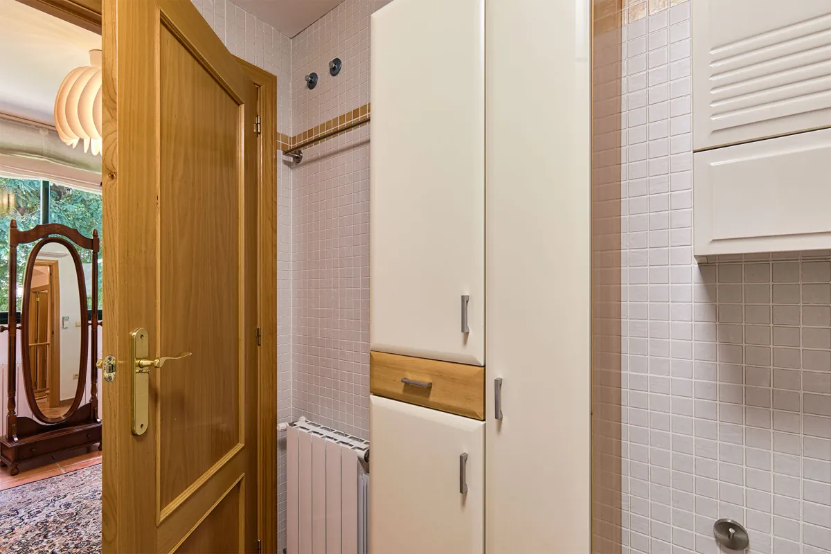 Apartamento en venta en Jávea